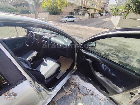 FIAT MARİA 1.6 BENZİN LPG