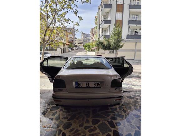 FIAT MARİA 1.6 BENZİN LPG