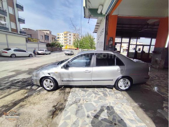 FIAT MARİA 1.6 BENZİN LPG