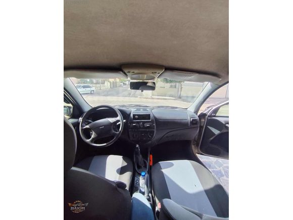 FIAT MARİA 1.6 BENZİN LPG