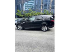 Sahibinden Land Rover Discovery 2.0 TD4 HSE 2017 Model İstanbul