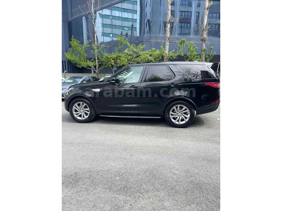 Sahibinden Land Rover Discovery 2.0 TD4 HSE 2017 Model İstanbul