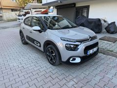 Sahibinden Citroen C3 1.2 PureTech Shine 2020 Model 