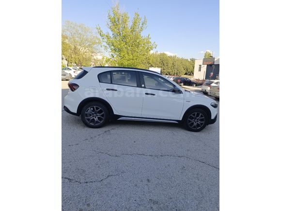 Sahibinden Fiat Egea Cross 1.4 Fire Street 2023 Model