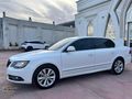 HATASIZ BOYASIZ HASAR KAYITSIZ SKODA SÜPERB MANUEL