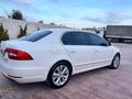 HATASIZ BOYASIZ HASAR KAYITSIZ SKODA SÜPERB MANUEL