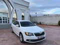 HATASIZ BOYASIZ HASAR KAYITSIZ SKODA SÜPERB MANUEL