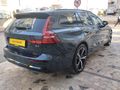 HATASIZ V60 PLUS DARK BENZİN