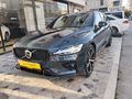 HATASIZ V60 PLUS DARK BENZİN