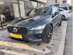 HATASIZ V60 PLUS DARK BENZİN