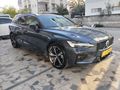 HATASIZ V60 PLUS DARK BENZİN