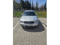 Sahibinden Audi A6 Sedan 1.9 TDI Otomatik 2004 Model