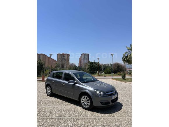 Sahibinden Opel Astra 1.6 Elegance 2005 Model 