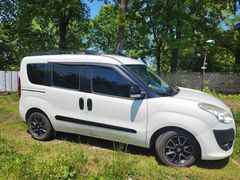 Sahibinden Fiat Doblo Panorama 1.6 Multijet Premio 2013 Model