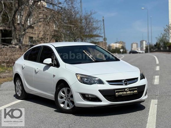 KUZEYİN OĞULLARIN'DAN 36 AY VADELİ 295.000 TL PEŞİNAT İLE ASTRA