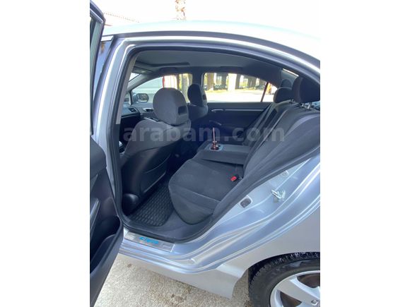 Sahibinden Honda Civic 1.6i VTEC Elegance 2012 Model 
