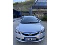 Sahibinden Honda Civic 1.6i VTEC Elegance 2012 Model 