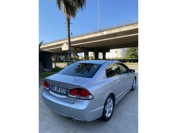Sahibinden Honda Civic 1.6i VTEC Elegance 2012 Model 