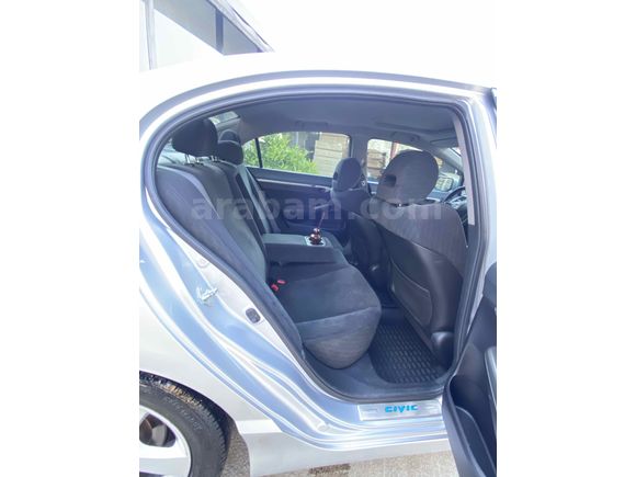 Sahibinden Honda Civic 1.6i VTEC Elegance 2012 Model 