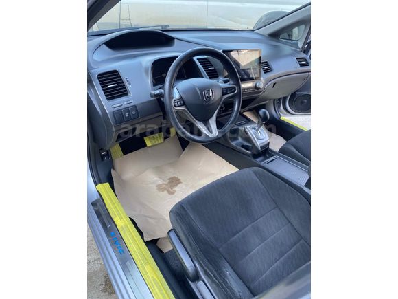 Sahibinden Honda Civic 1.6i VTEC Elegance 2012 Model 