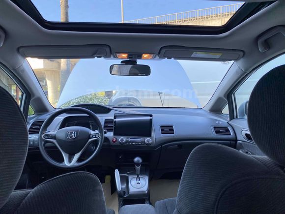 Sahibinden Honda Civic 1.6i VTEC Elegance 2012 Model 