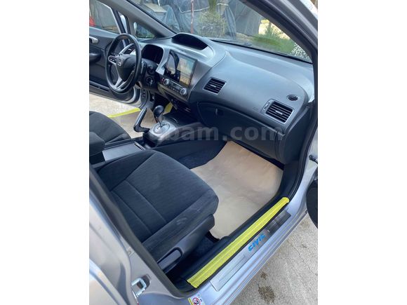 Sahibinden Honda Civic 1.6i VTEC Elegance 2012 Model 