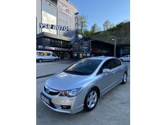 Sahibinden Honda Civic 1.6i VTEC Elegance 2012 Model 