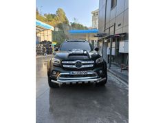 90.800 KM'DE FULL OVERLAND | POWER PAKET X-CLASS