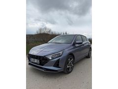 Sahibinden Hyundai i20 1.0 T-GDI Elite 2024 Model