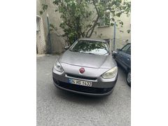 Sahibinden Renault Fluence 1.5 dCi Extreme 2011 Model 