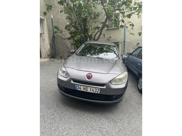 Sahibinden Renault Fluence 1.5 dCi Extreme 2011 Model 