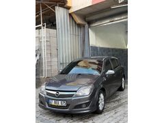 ÇELİK MOTORS'DAN BOYASIZ CAM GİBİ ASTRA
