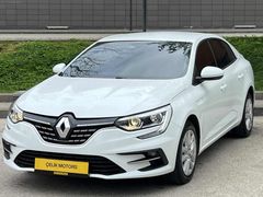 ÇELİK MOTORS'DAN MEGANE 4 (ŞERİT TAKİP)-(APPLECARPLAY)