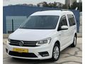 ÇELİK MOTORS'DAN BOYASIZ HATASIZ CADDY (DSG) (KOLTUK ISITMA) vs