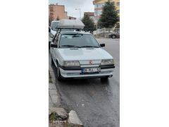 Sahibinden Renault R 11 Flash 1991 Model  369.000 km Beyaz