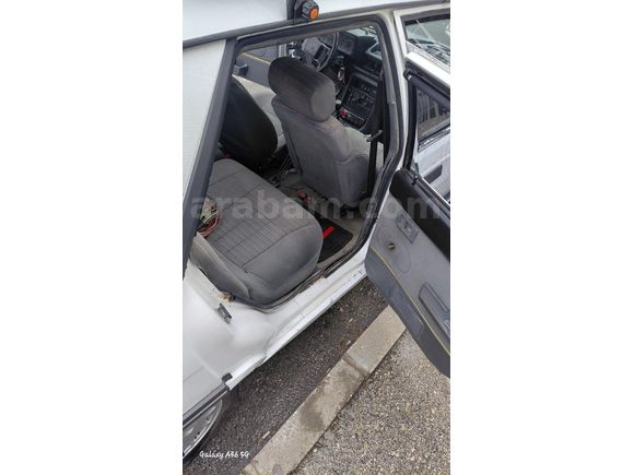 Sahibinden Renault R 11 Flash 1991 Model  369.000 km Beyaz