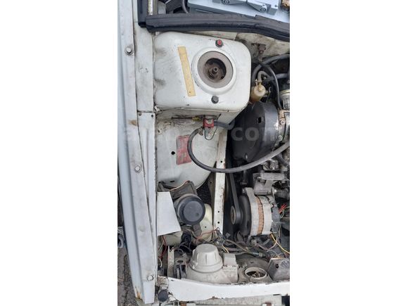 Sahibinden Renault R 11 Flash 1991 Model  369.000 km Beyaz