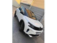 Sahibinden Citroen C5 Aircross 1.5 BlueHDI Shine Bold 2022 Model İzmir