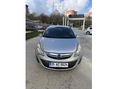 Sahibinden Opel Corsa 1.2 Twinport Essentia 2013 Model 