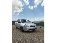Sahibinden Hyundai Accent Era 1.5 CRDi Mode 2012 Model
