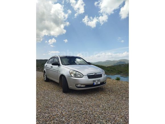 Sahibinden Hyundai Accent Era 1.5 CRDi Mode 2012 Model