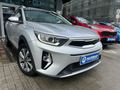 NURSAN - HATASIZ! 2022 KIA STONIC 4x2 ELEGANCE SUNROOF 1.4L OV.