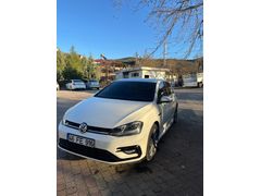 Sahibinden Volkswagen Golf 1.4 TSi Comfortline 2016 Model  135.000 km Beyaz