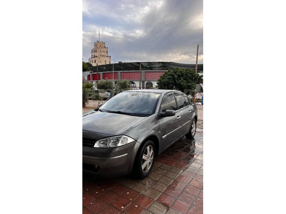 Sahibinden Renault Megane 1.6 Dynamique 2005 Model Antalya