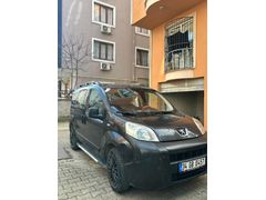 Sahibinden Peugeot Bipper 1.4 HDI Aktif 2009 Model
