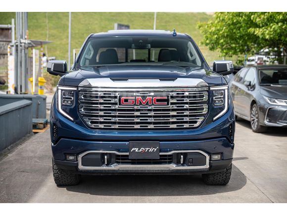2022 GMC 3.0 SIERRA DENALI