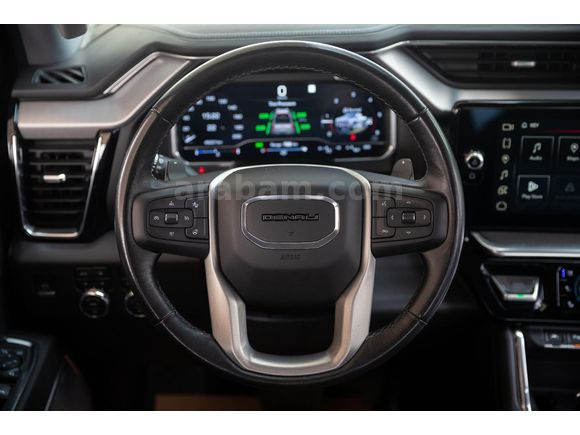 2022 GMC 3.0 SIERRA DENALI
