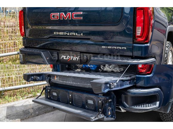 2022 GMC 3.0 SIERRA DENALI