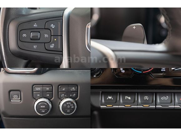 2022 GMC 3.0 SIERRA DENALI