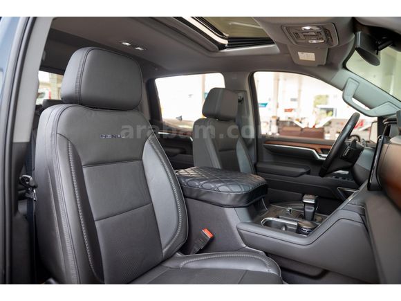 2022 GMC 3.0 SIERRA DENALI